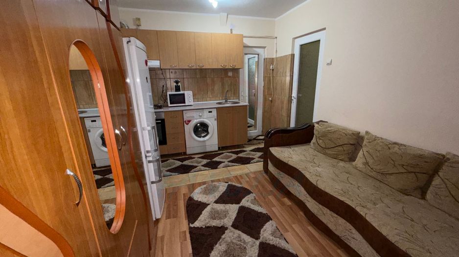 🏡 APARTAMENT 2 CAMERE DE ÎNCHIRIAT – MICRO 19 | 300 €/lună - Poză 2