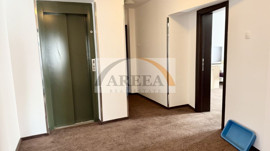 AFACERE - HOTEL (SEMI)RENOVAT de 4 etaje - Floreasca-Barbu Vacarescu - Poză 25