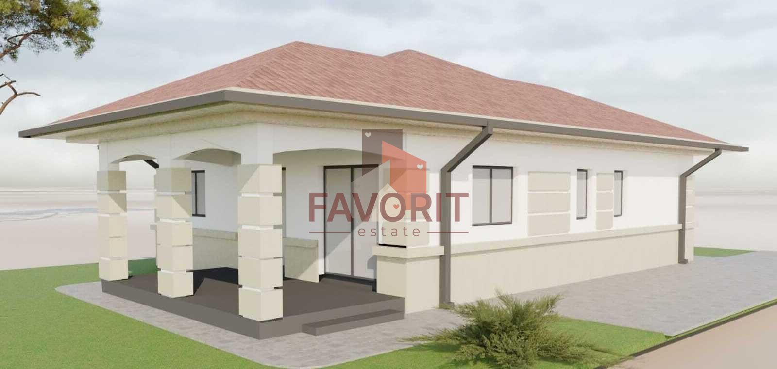 Casa Individuala | Mosnita Noua | Parter | Curte generoasa - Poză 2