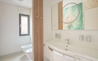 Duplex premium 3 camere, smart home & terasă, Daria Res Drumul Poienii - Poză 16