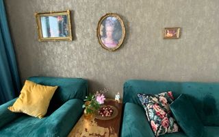 Apartament 2 camere | Floreasca - Compozitori | centrală proprie - Poză 3