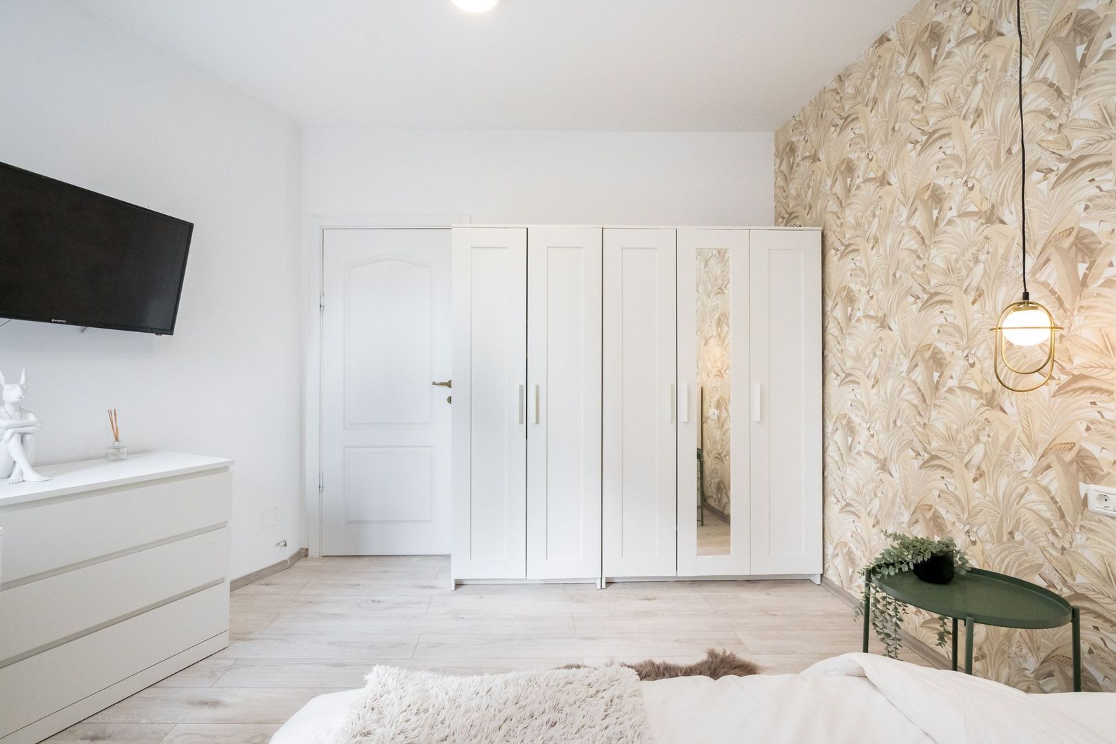 Apartament 2 camere | Ultracentral | GalDan Apartments - Poză 2