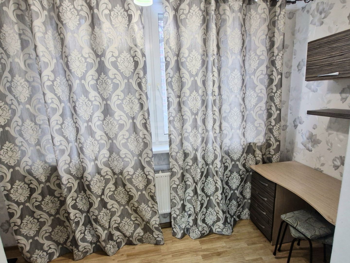 Chirie, apartament, 1 cameră str. Studenţilor, Rîșcani - Poză 4