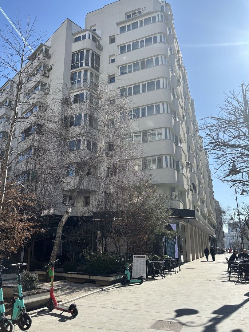 Apartament 2 camere Calea Victoriei Universitate - Poză 6