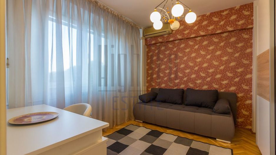 4 Camere de inchiriat, zona Libertății-vedere CASA POPORULUI - Poză 9