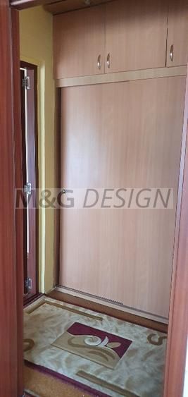 Apartament 2 camere Girocului  cu centrala - Poză 9
