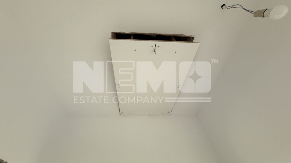 CASA CU 11 ARI TEREN - DRUM PRIVAT - LIVADA - Poză 5