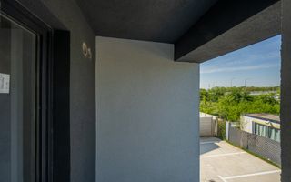 Apart. Decomandate cu 2 cam. in Prelungirea Ghencea ! - Poză 9