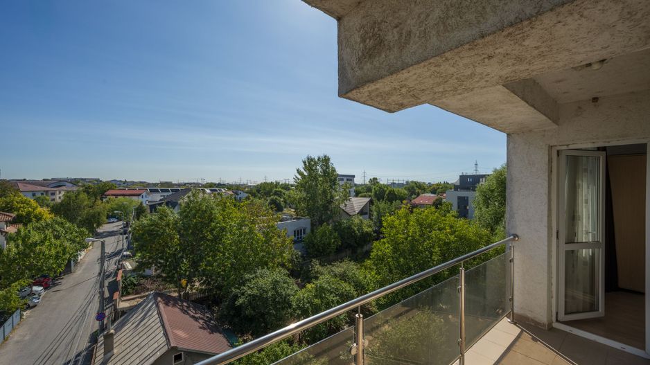 Garsoniera 2015 Metrou Nicolae Grigorescu - Poză 22