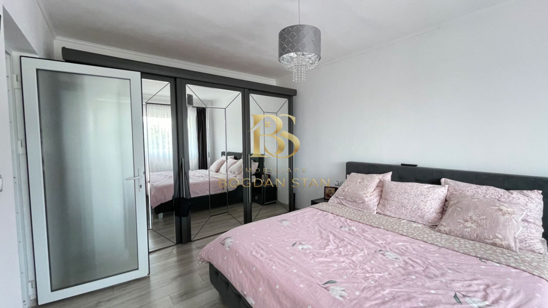 Apartament 3 camere de vânzare | Etaj 4 | Zona Micro 15 - Poză 8
