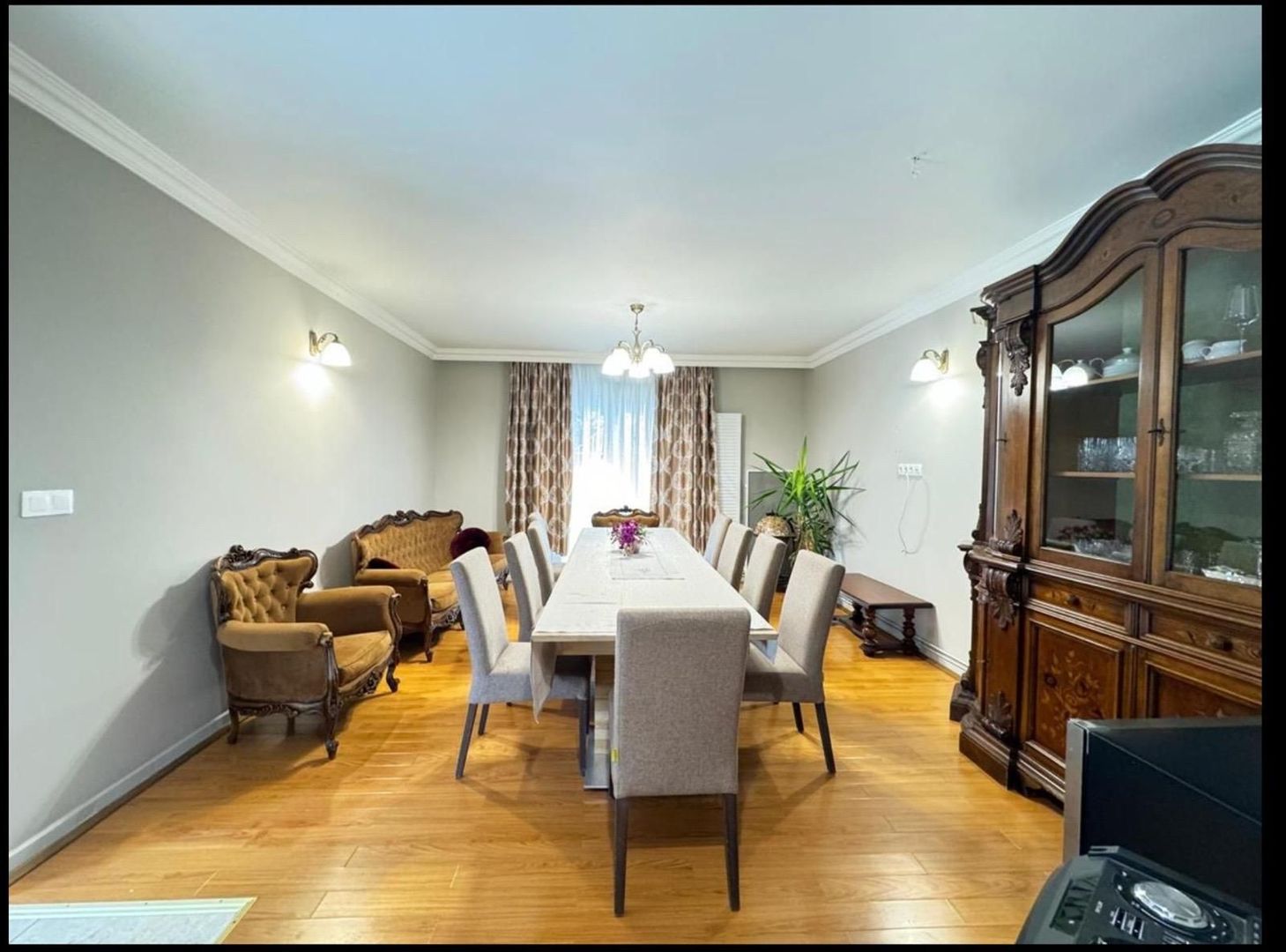 Casa  Premium 6 camere,5 băi, Piscină, saună, 768 mp teren, - Poză 9