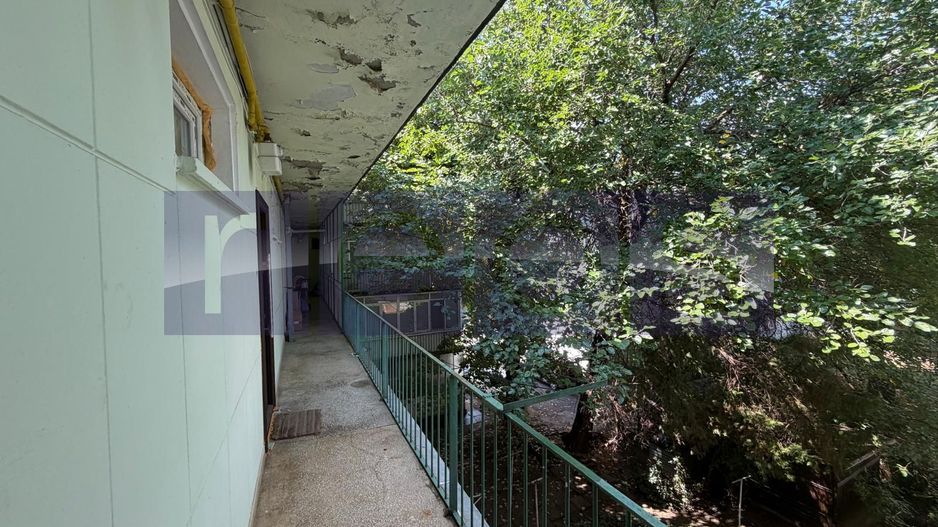 VANZARE 2 CAMERE 45MP | PRIMAVERII-DOROBANTI | TERASA 6MP | NERENOVAT - Poză 5