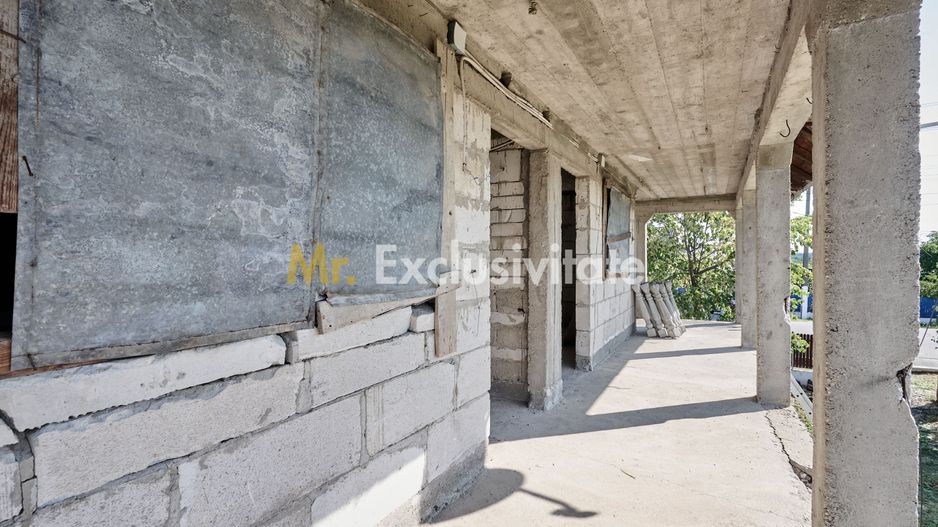 Casa + 3105 mp teren intravilan  comuna Uda - Poză 28