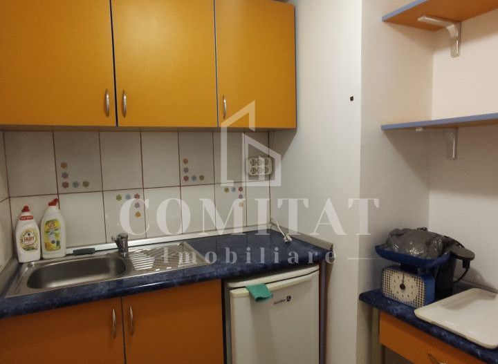 Apartament cu suprafata generoasa | 3 camere | zona străzii Horea - Poză 6