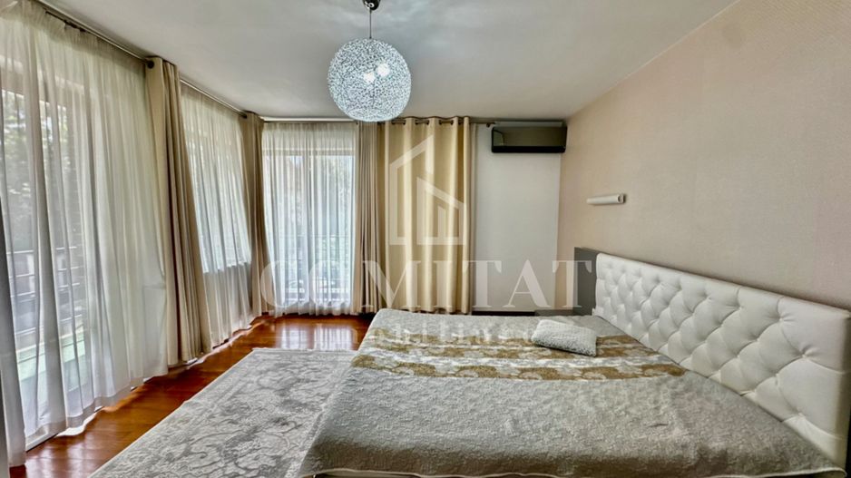 Apartament la cheie | 116 mp utili | Europa - Poză 8