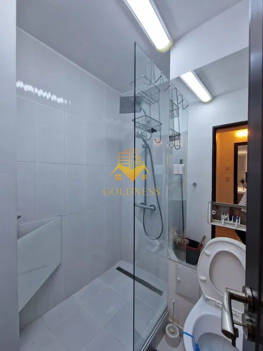 3 camere decomandate, Parcare, Garaj, UMF, Zorilor - Poză 6