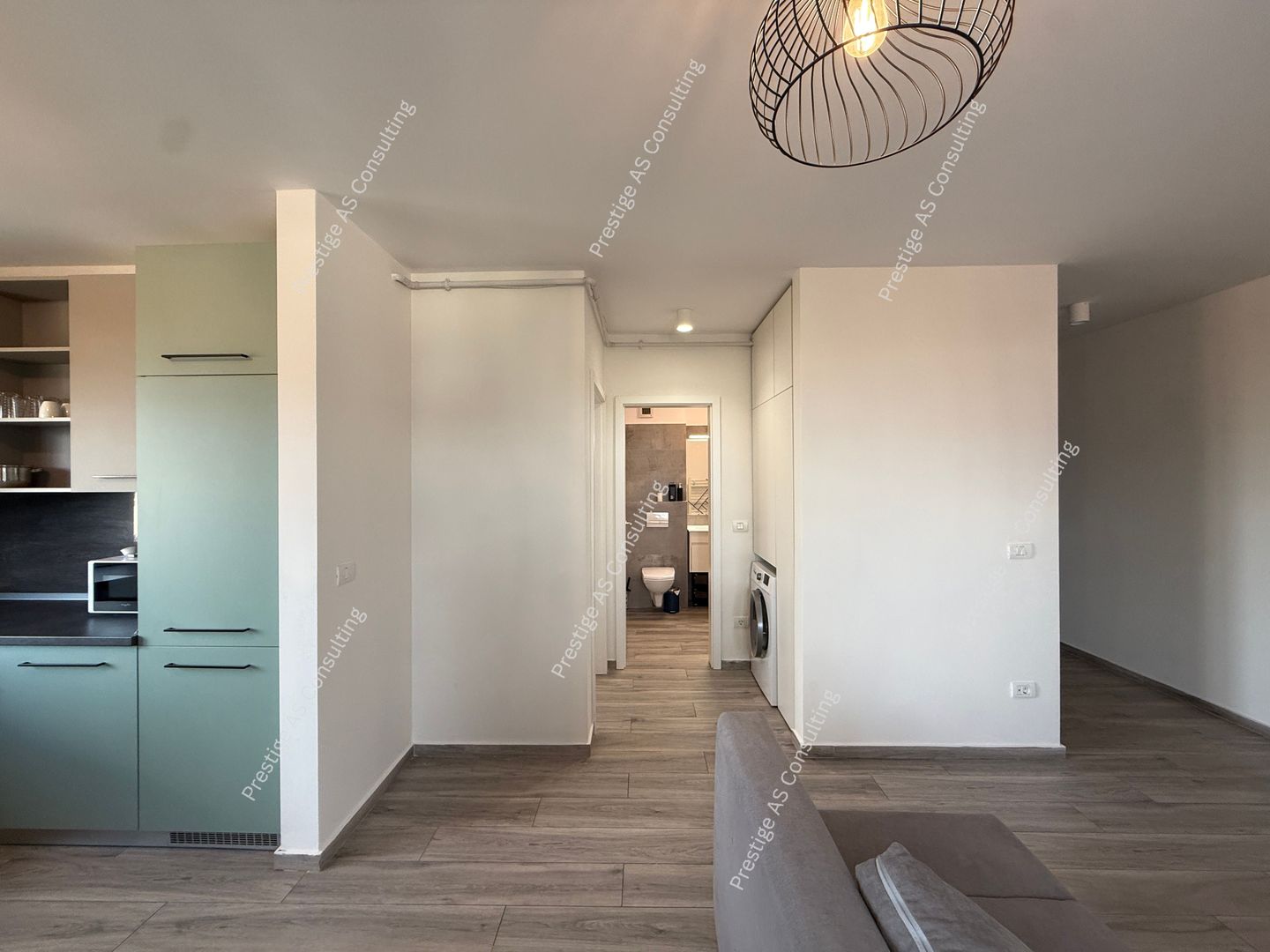 Apartament Modern 2 Camere | Etaj 5 Lift | Iosefin-Mangalia - Poză 5