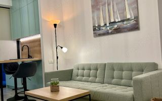 Duplex 2 camere 2 bai | Parc Herastrau | Win | Aviatiei - Poză 1