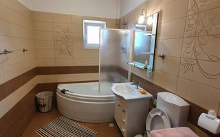 Apartament 4 camere, 152 mp utili, cu boxa,  bloc nou, Centru - Poză 4