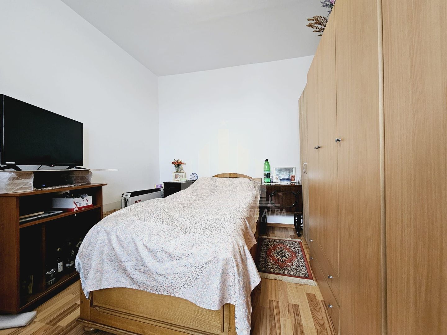Apartament cu 2 camere de vanzare, Cetate - Poză 6