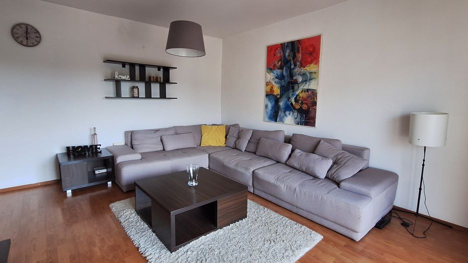 Apartament trei camere - Zona Aradului - Poză 2