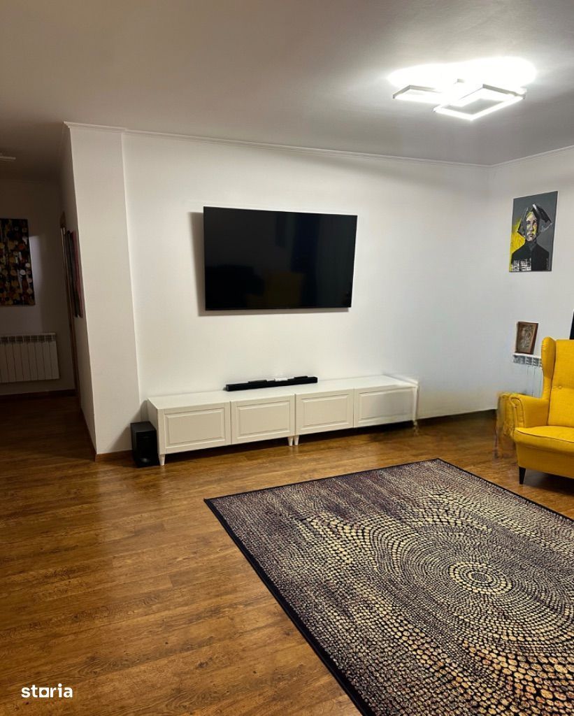 3 camere Padurea Baneasa Felicity - Poză 3