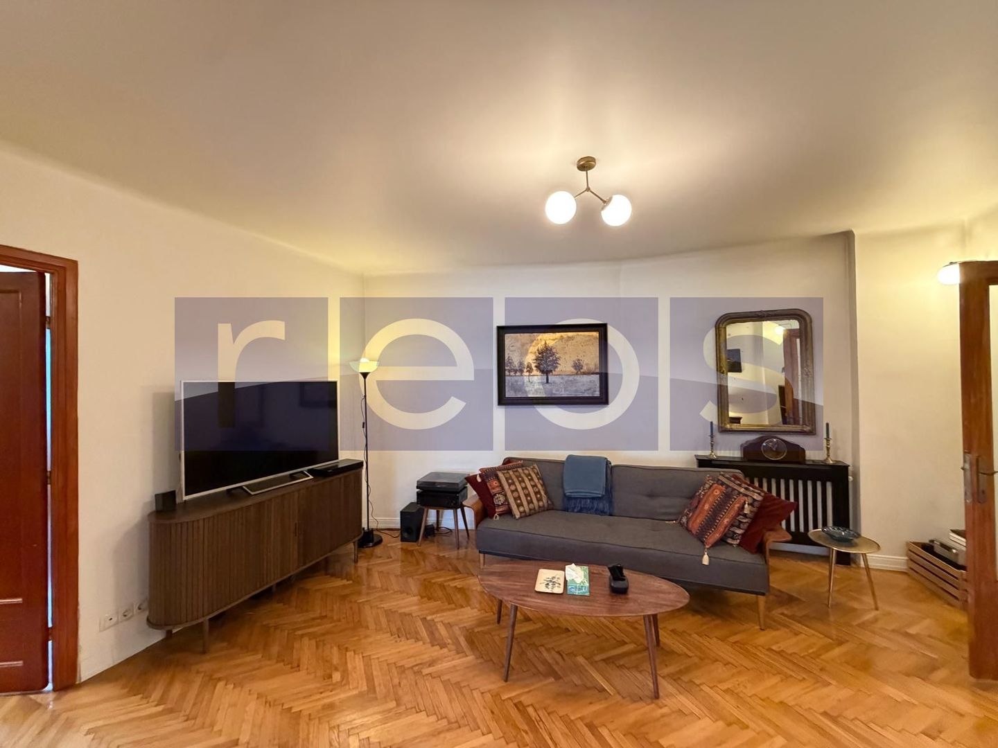 APARTAMENT ELEGANT ZONA ARMENEASCA | 3 CAMERE | 90 MP | ZONA LINISTITA - Poză 1
