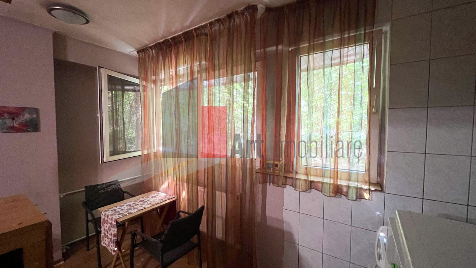 Urgent! Garsonieră cochetă, mobilată și utilată – Drumul Taberei Orizont - Poză 7