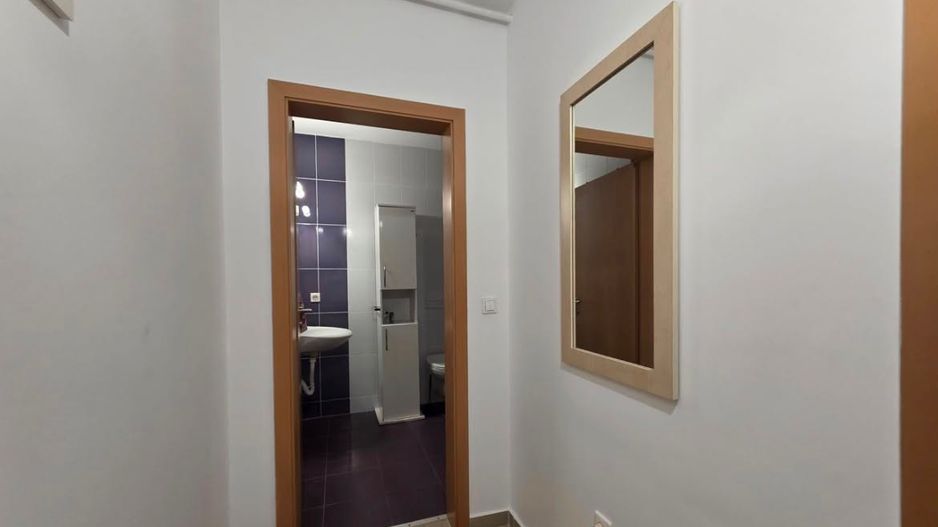 Garsoniera Modernă Zona Avantgarden Comision 0% - Poză 7