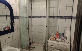 VANZARE 4 CAMERE I DECOMANDAT I METROU I ZONA PARCULUI DRUMUL TABEREI - Poză 11