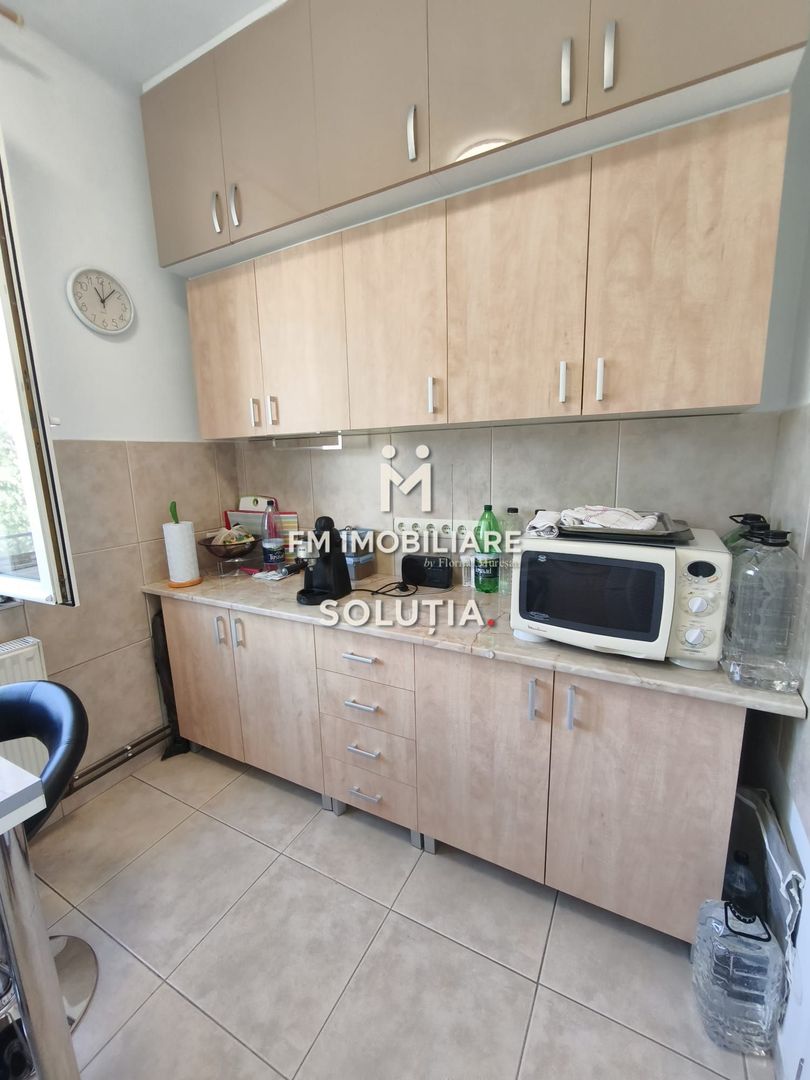 Apartament 2 camere, Nicolae Iorga! - Poză 3