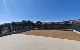 Casă nouă, 5 camere, terasă 22 mp, teren 340 mp – Șura Mare - Poză 2