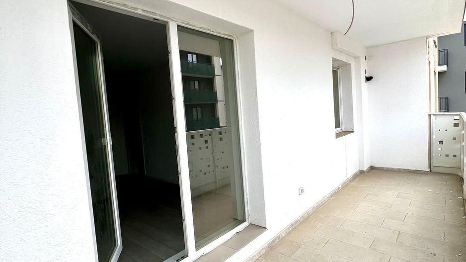 3 camere-Etaj 1-Zona Planetelor-Giroc - Poză 7