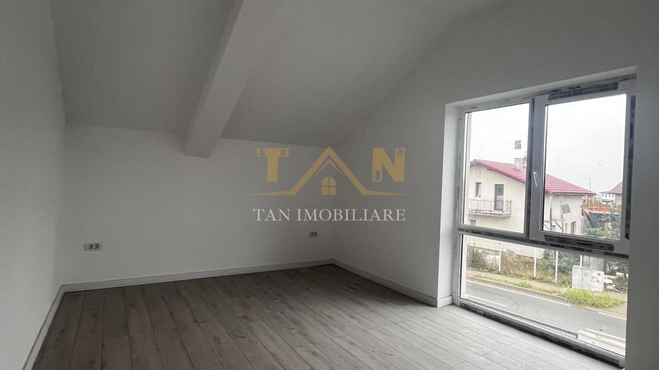 Casa Individuala 4 camere Giarmata - Poză 12