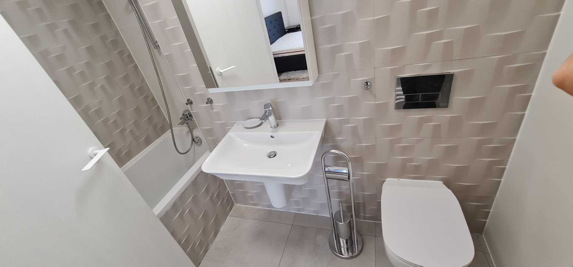 3 camere | Cloud 9 Residence | Aviației| 2 terase| 2 parcări subterane - Poză 36