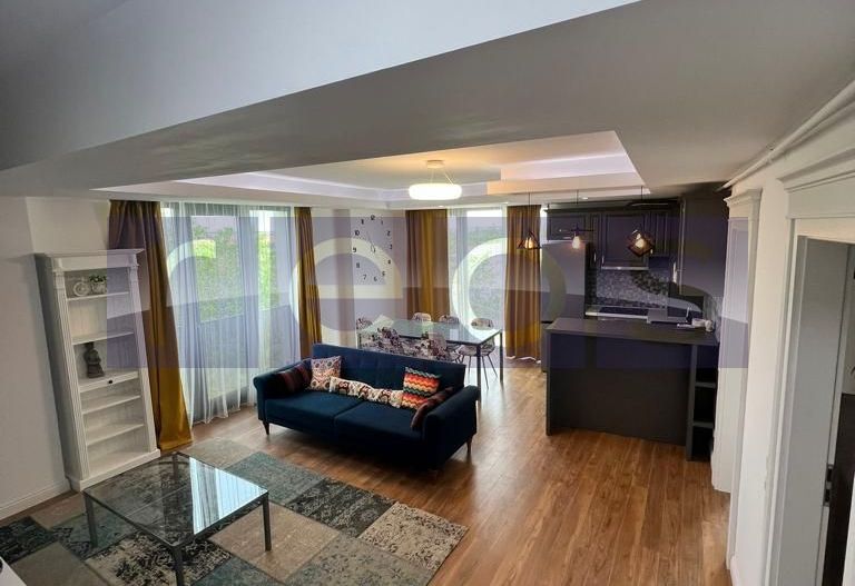 3 CAMERE| AVIATIEI 67MP|LOC PARCARE INCLUS - Poză 7