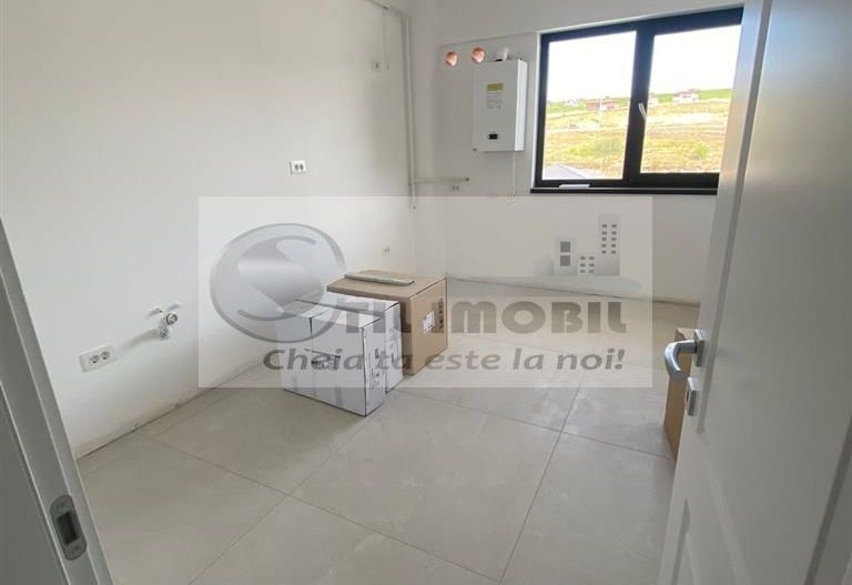 Ap. 2 camere D finisaje premium Bucium-Visan 0% comision - Poză 7
