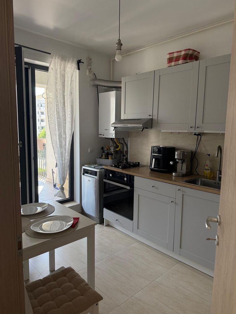 Apartament 3 camere langa padure si Avenor College, in Greenfield - Poză 3