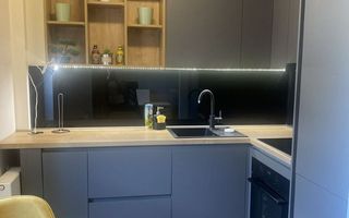 Studio modern | 38 mp | Ultracentral | UMF | USAMV - Poză 8