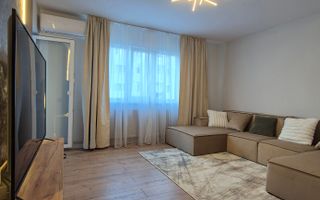 Apartament 2 camere decomandat, finisat, etaj intermediar, Manastur! - Poză 6