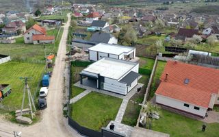 Vânzare, casă, 135 mp, str. Veronica Micle, Budești - Poză 2