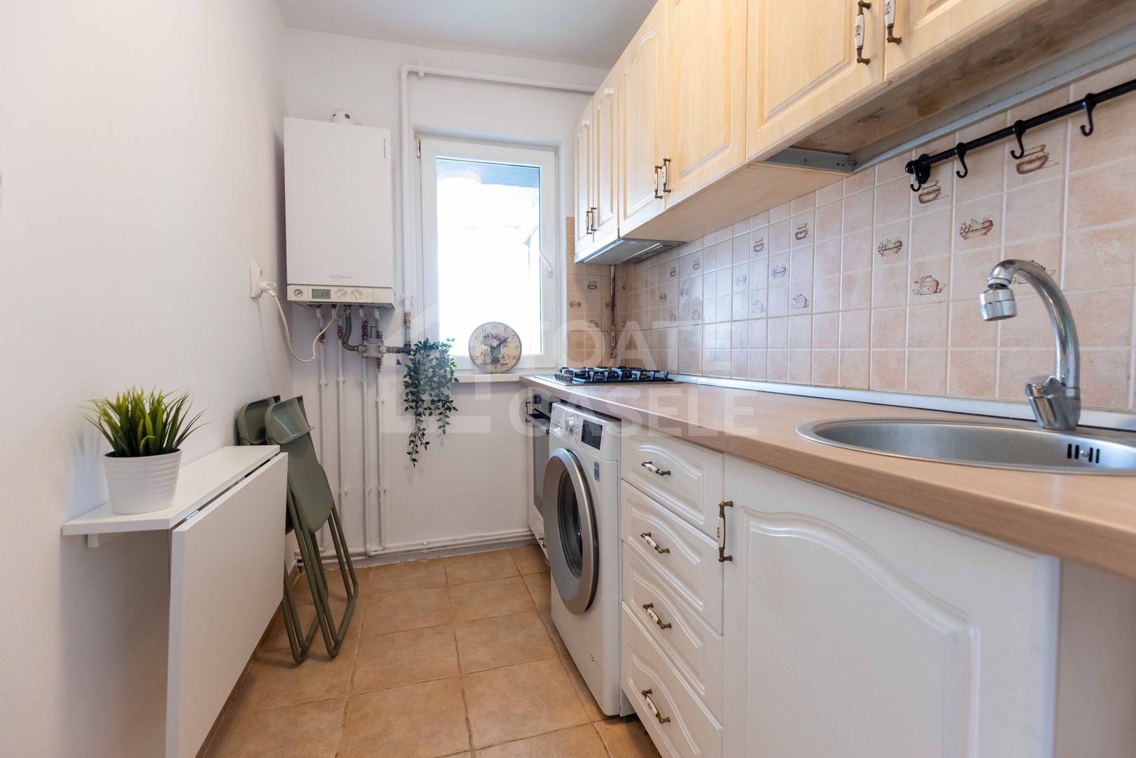 Apartament 2 camere | BIG Mănăștur | 40 mp + balcon - Poză 7