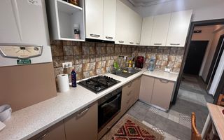 2 Camere 60mp Laminorului Damaroaia Bazilescu Bucurestii Noi - Poză 6