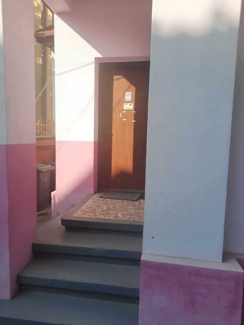 Mihai Bravu,spit. Victor Babeș - Poză 5