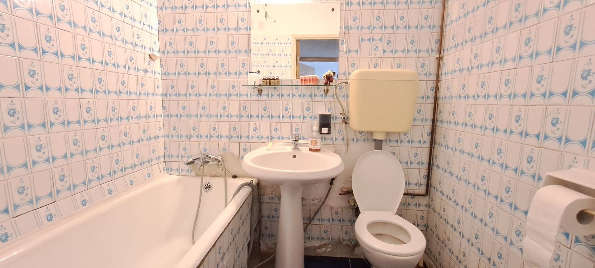 Rahova, langa Gradinita 185 si LIDL Teius, 2 camere, centrala proprie - Poză 7