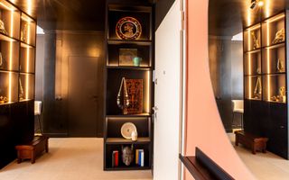 Duplex 3 camere I etaj 11+12 I Marmura I Bucurestii Noi - Poză 10