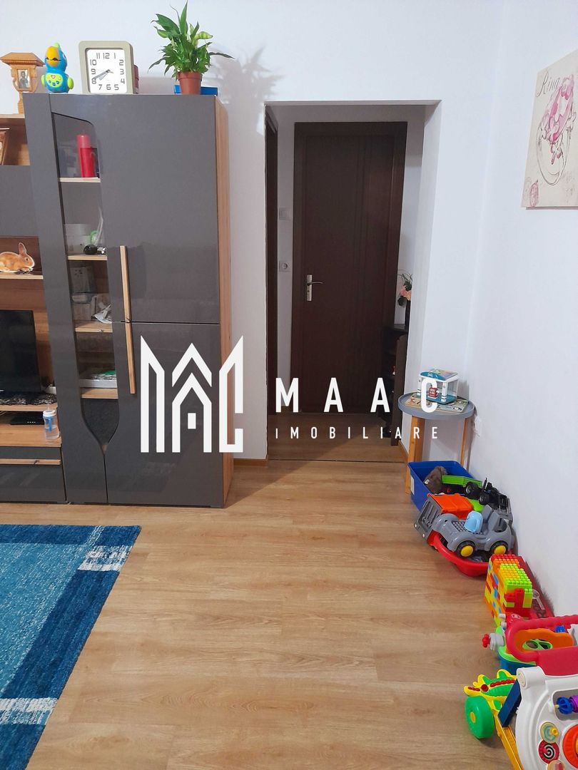 Apartament 2 camere | Pivniță I Lift | Etaj 3 | Turnișor - Poză 6