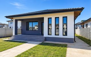 Casă individuală | 350 mp teren | Construcție 2026 | Comuna Berceni - Poză 5