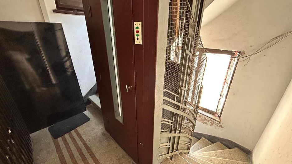 Apartament 3 camere Gradina Icoanei | Imobil cu lift - Poză 12