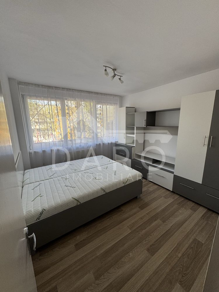 🔥 APARTAMENT 2 CAMERE DE VÂNZARE – ALEEA CARPAȚI – 95.000€ 🔥 - Poză 3